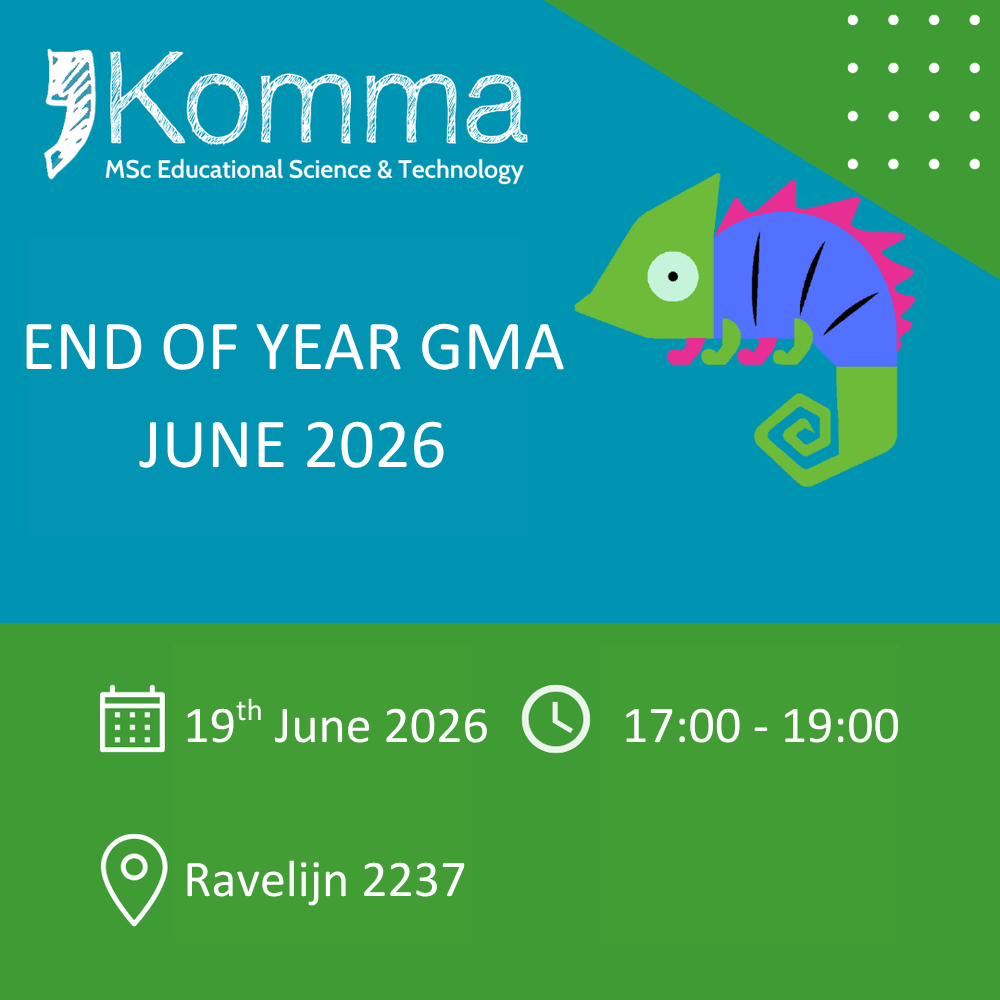 End of Year GMA June 2026