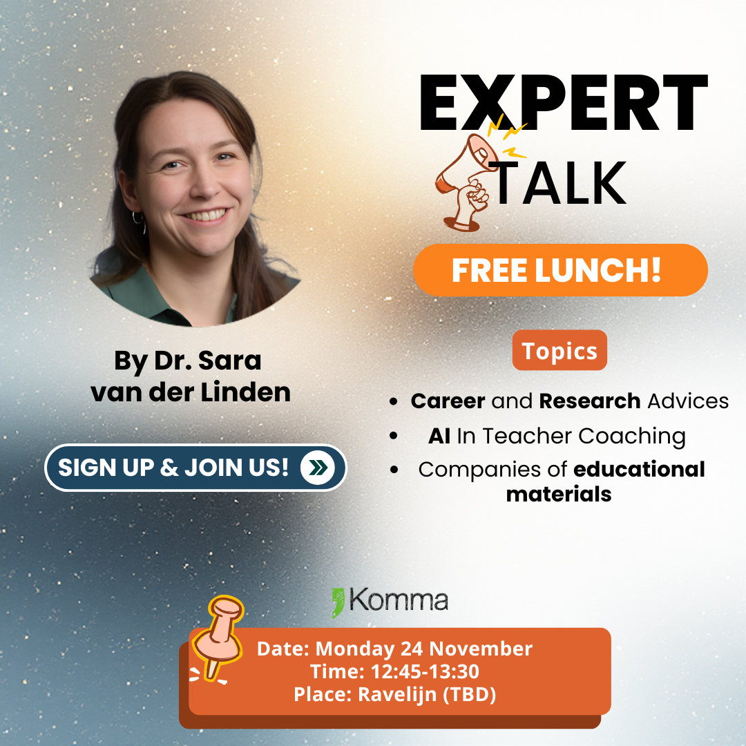 Expert Talk