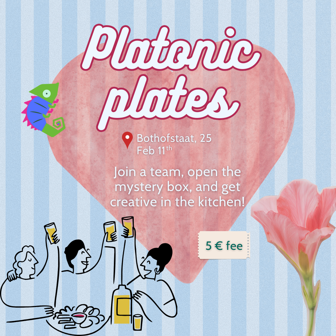 Platonic Plates